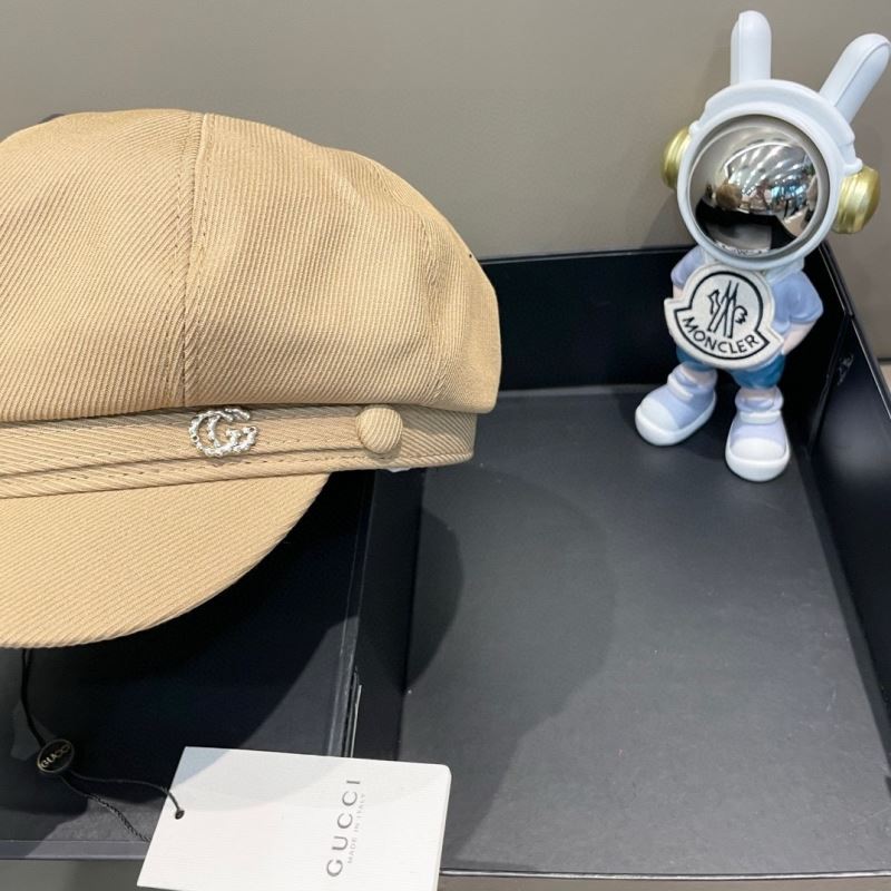 Gucci Caps